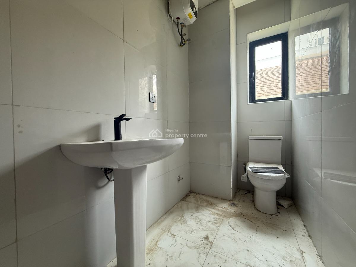 Fully Serviced Luxurious 2 Bedroom Apartments, Ikate, Lekki, Lagos, Flat / Apartment for Sale