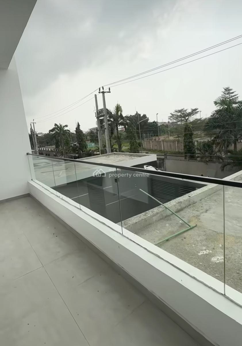 Fully Serviced Luxurious 2 Bedroom Apartments, Ikate, Lekki, Lagos, Flat / Apartment for Sale