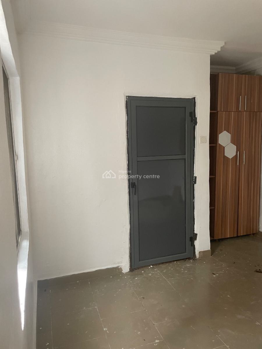 a Ground Floor Miniflat Apartment with 2 Toilet, Alapere, Ketu, Lagos, Mini Flat (room and Parlour) for Rent