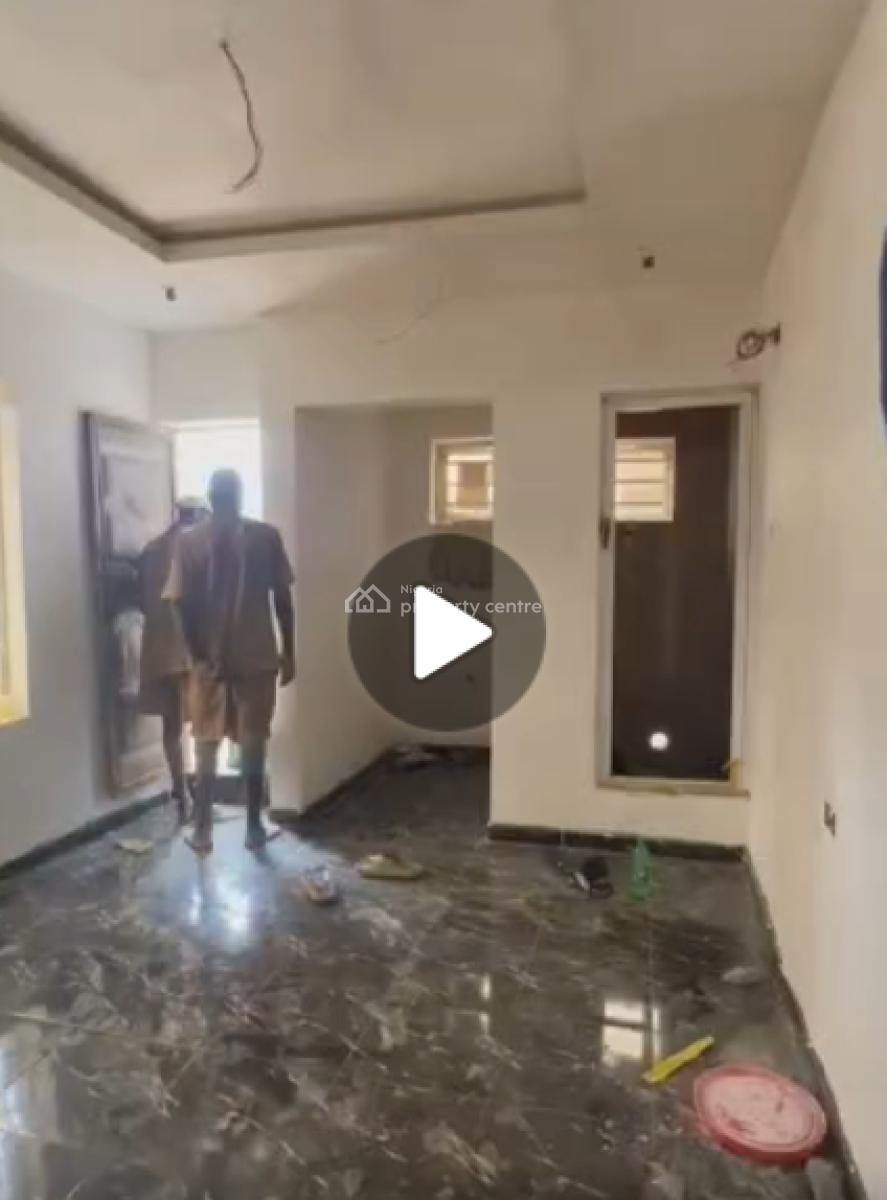 Executive, Very Decent, Standard and Nice Units of Roomself Con at Off, Oregun Ikeja Lagos, Oregun, Ikeja, Lagos, Self Contain (single Rooms) for Rent