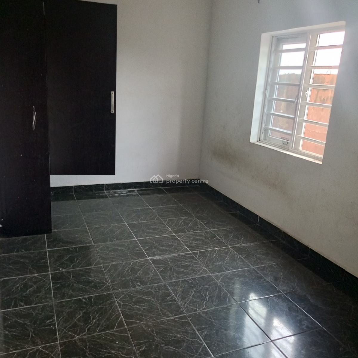 a Sharp and Serene 1 Bedroom Apartment (ground Floor), Greenville Estate Badore Ajah-lekki, Badore, Ajah, Lagos, Mini Flat (room and Parlour) for Rent