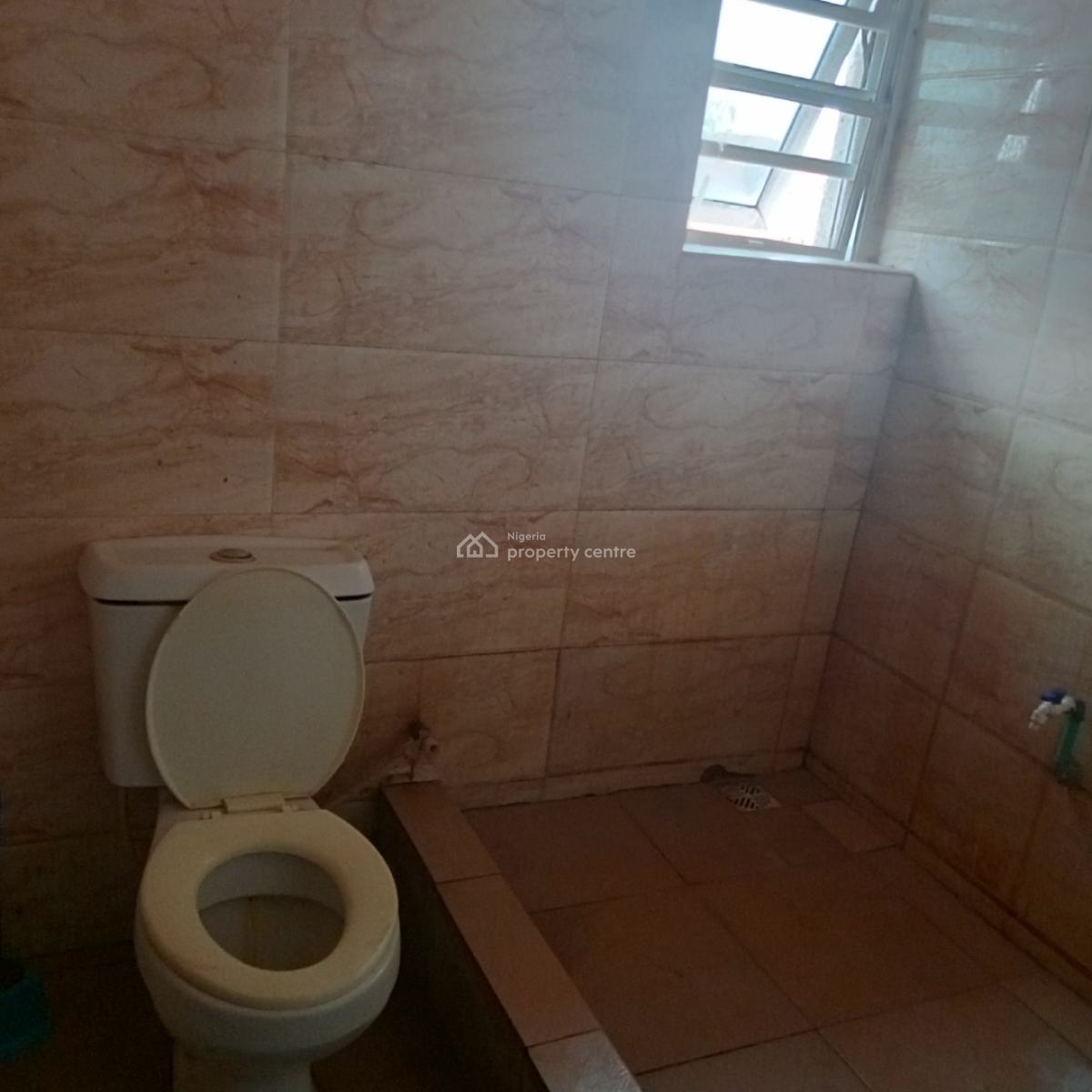 a Sharp and Serene 1 Bedroom Apartment (ground Floor), Greenville Estate Badore Ajah-lekki, Badore, Ajah, Lagos, Mini Flat (room and Parlour) for Rent