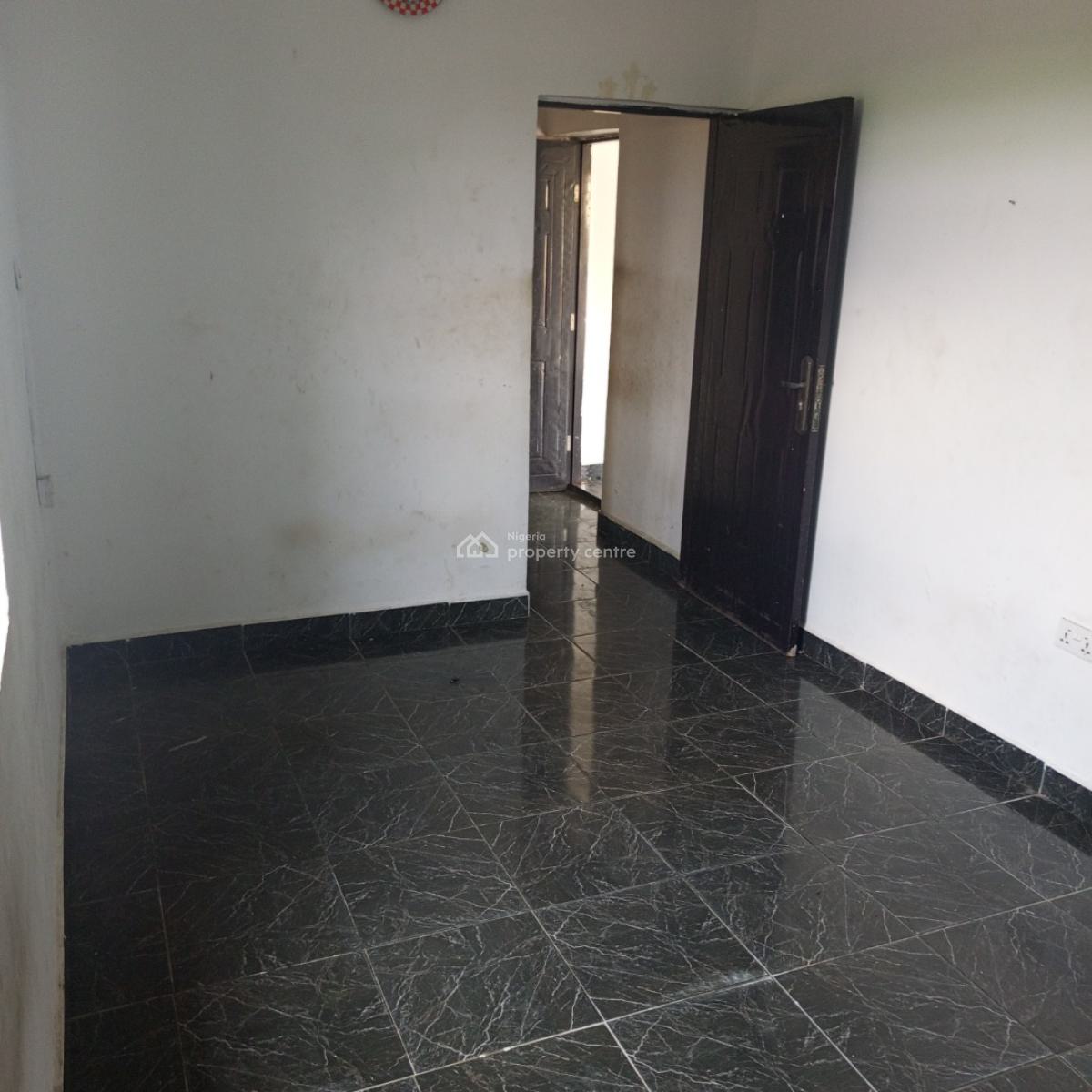 a Sharp and Serene 1 Bedroom Apartment (ground Floor), Greenville Estate Badore Ajah-lekki, Badore, Ajah, Lagos, Mini Flat (room and Parlour) for Rent