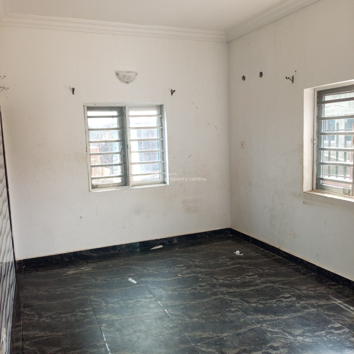 a Sharp and Serene 1 Bedroom Apartment (ground Floor), Greenville Estate Badore Ajah-lekki, Badore, Ajah, Lagos, Mini Flat (room and Parlour) for Rent