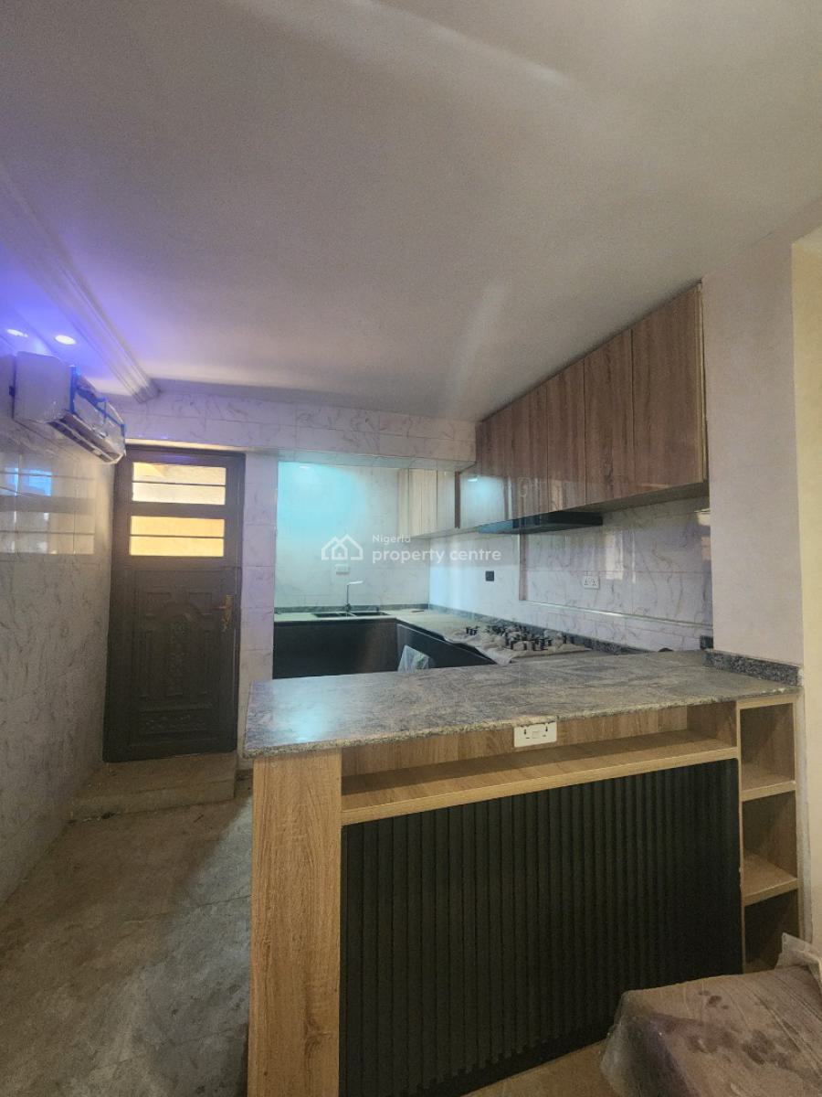 Beautiful, Brand New 3 Bedrooms Duplex with Open Kitchen Plan, Naf Valley Estate, Asokoro District, Abuja, House for Rent