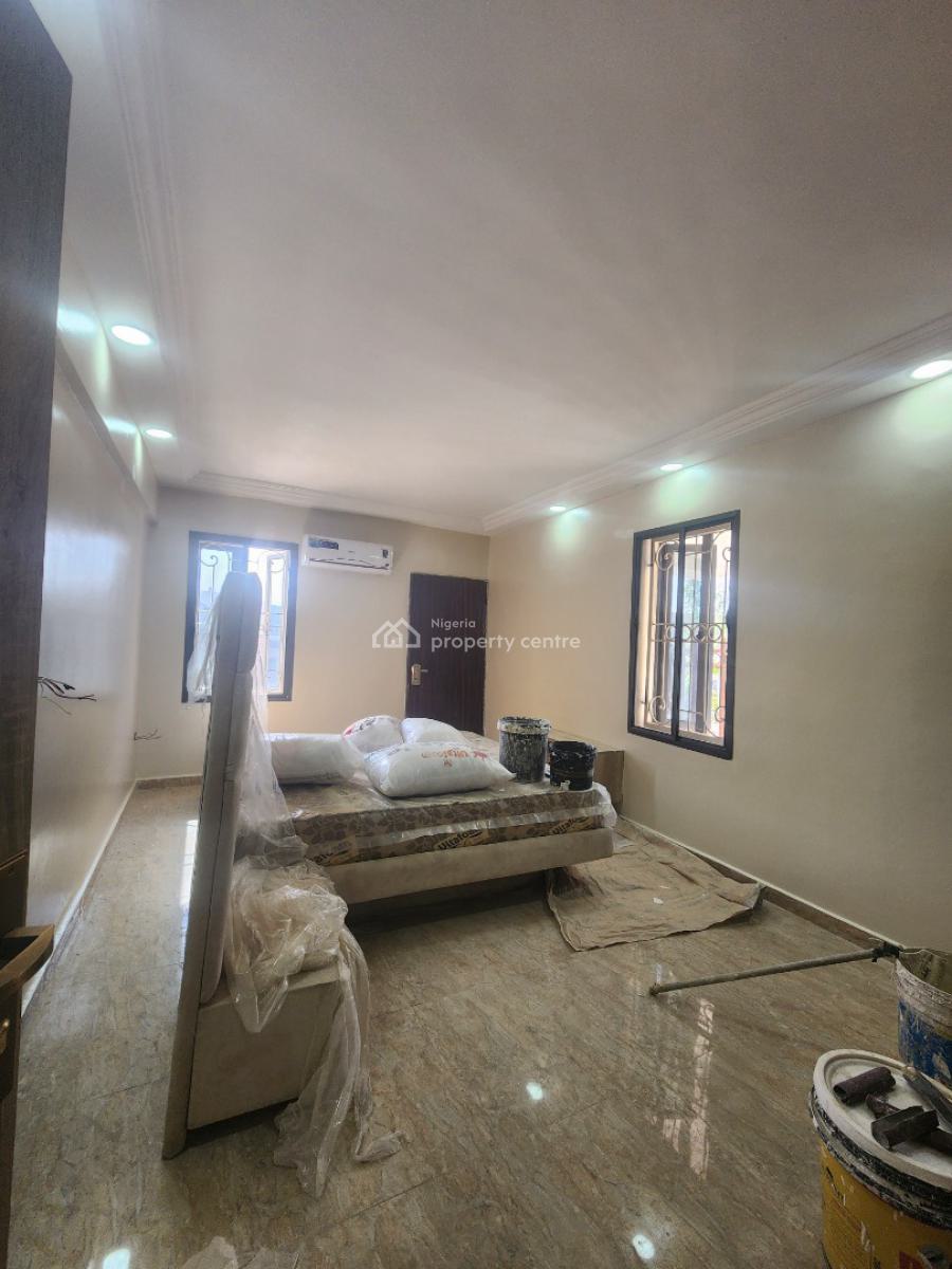 Beautiful, Brand New 3 Bedrooms Duplex with Open Kitchen Plan, Naf Valley Estate, Asokoro District, Abuja, House for Rent