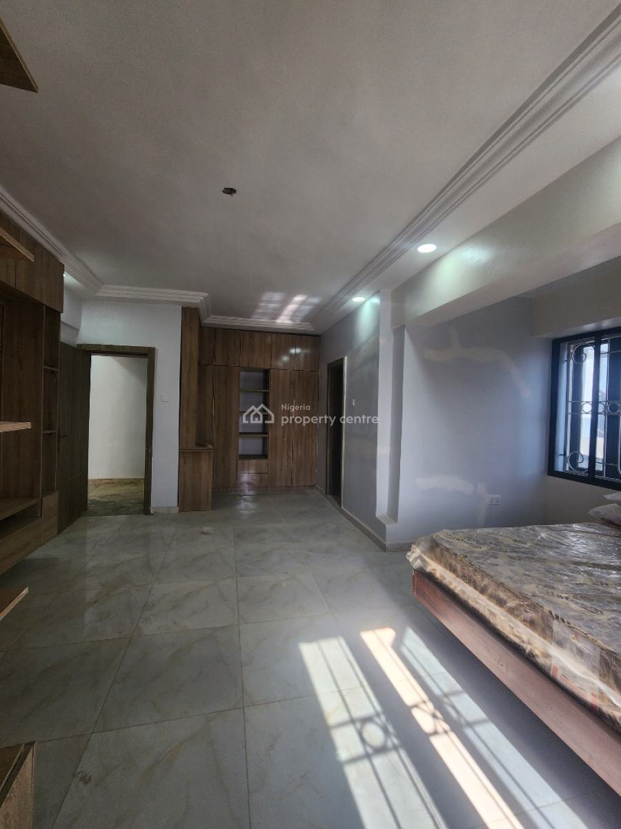 Beautiful, Brand New 3 Bedrooms Duplex with Open Kitchen Plan, Naf Valley Estate, Asokoro District, Abuja, House for Rent