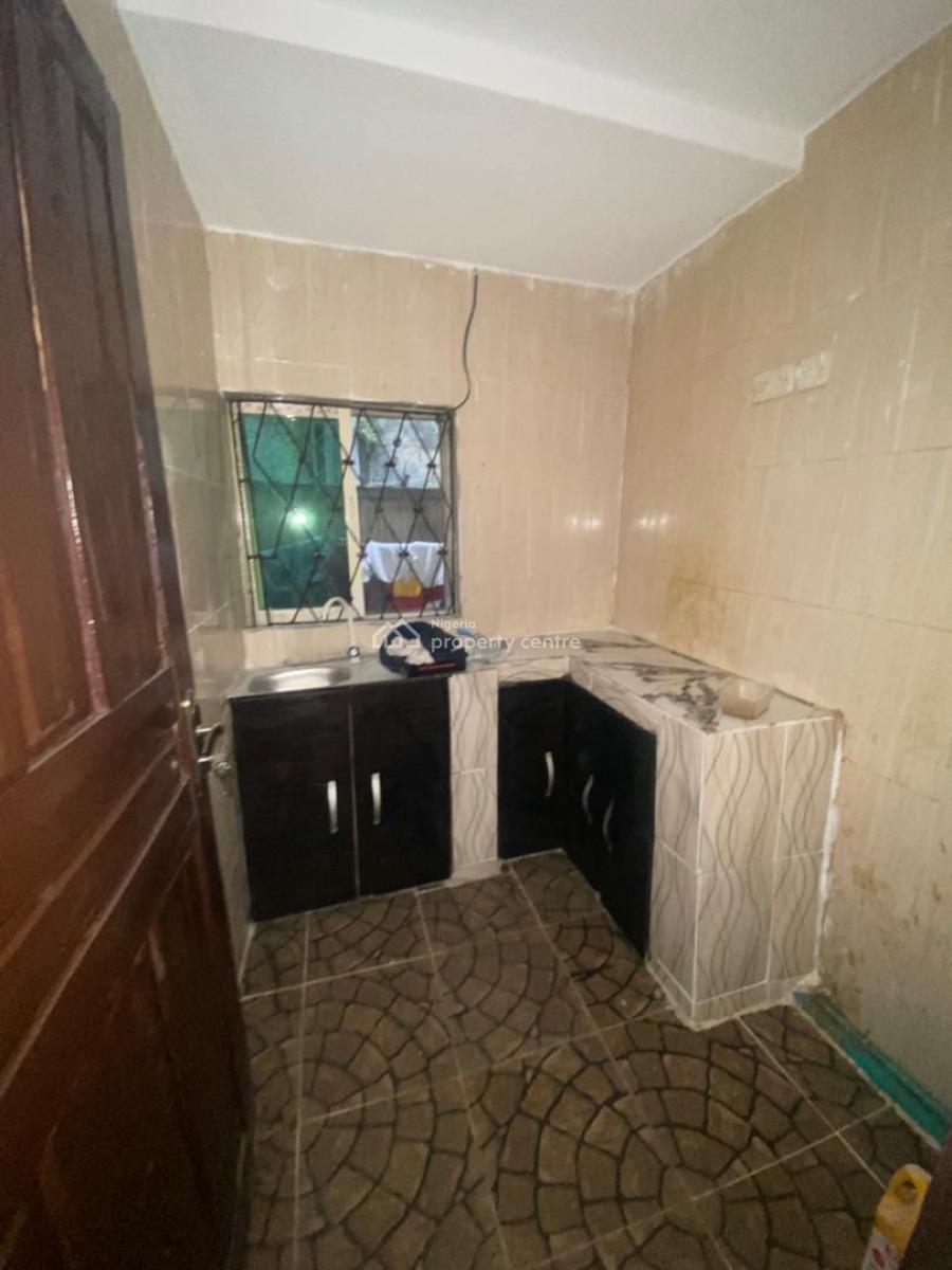 a Meticulously Renovated Standard Miniflat, Estate Road Alapere, Alapere, Ketu, Lagos, Mini Flat (room and Parlour) for Rent