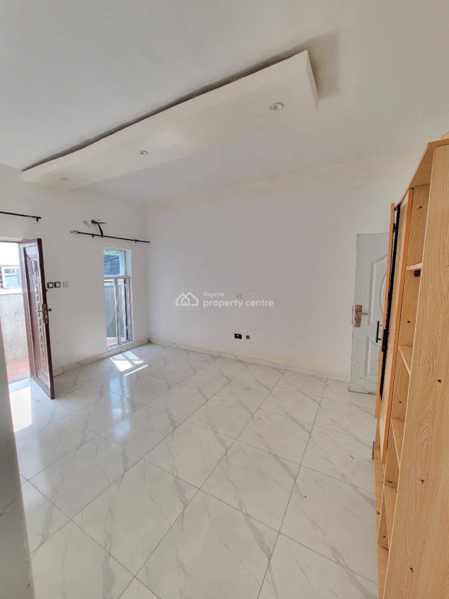 Luxurious Mini Flat with Fitted Kitchen, Greenville, Badore, Ajah, Lagos, Mini Flat (room and Parlour) for Rent