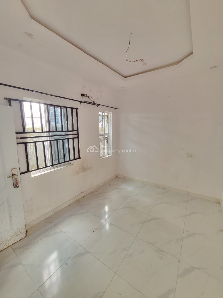 Luxurious Mini Flat with Fitted Kitchen, Greenville, Badore, Ajah, Lagos, Mini Flat (room and Parlour) for Rent