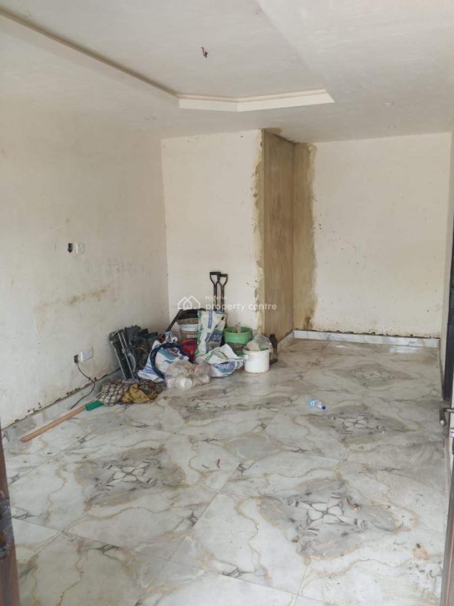 Luxurious Newly Built Mini Flat, Badore, Ajah, Lagos, Mini Flat (room and Parlour) for Rent