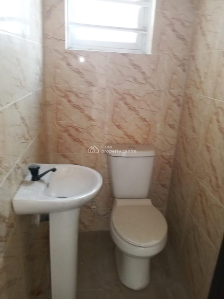 Luxurious Newly Built Mini Flat, Badore, Ajah, Lagos, Mini Flat (room and Parlour) for Rent
