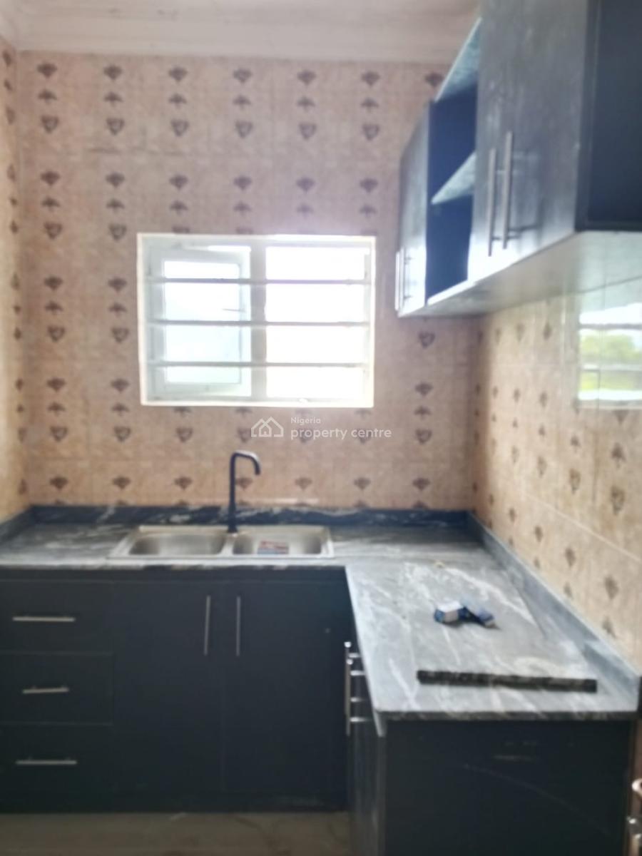 Luxurious Newly Built Mini Flat, Badore, Ajah, Lagos, Mini Flat (room and Parlour) for Rent