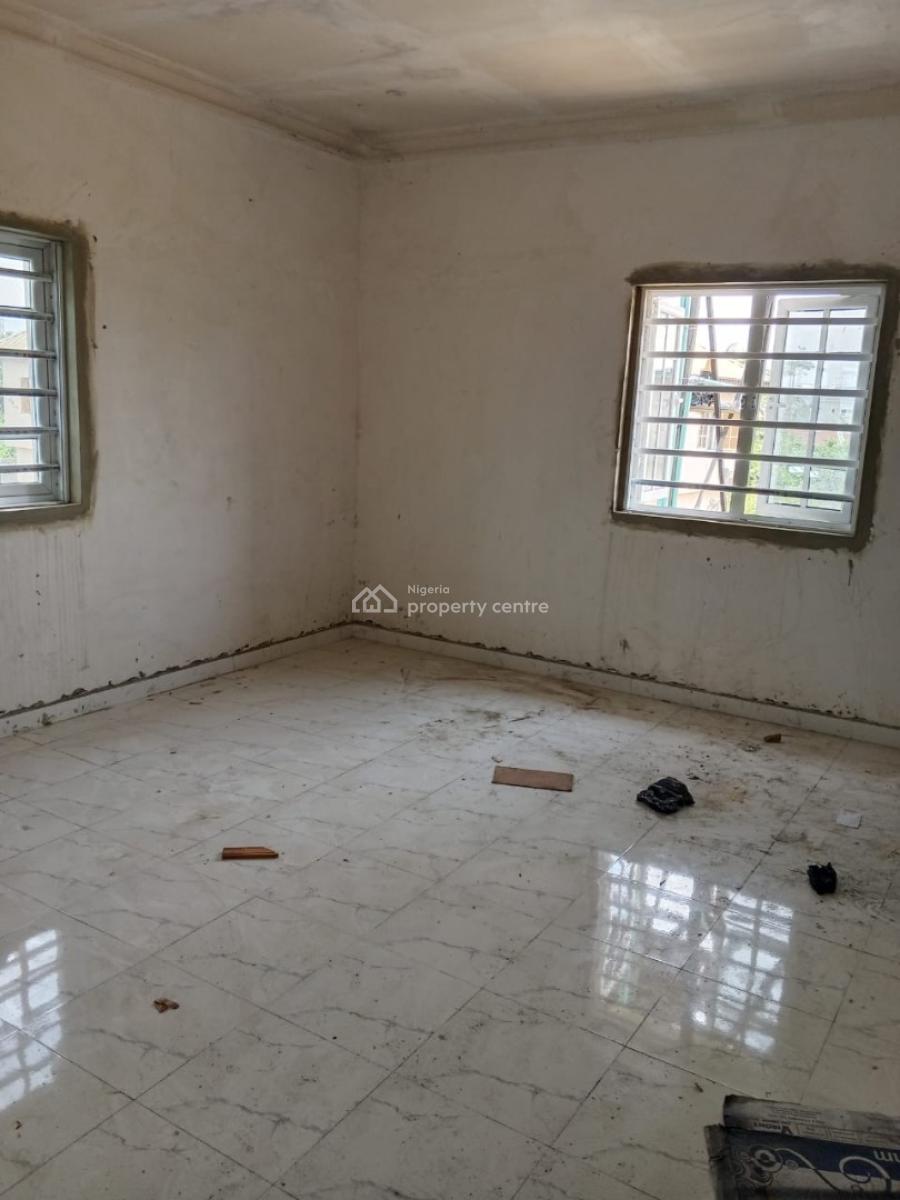 Luxurious Newly Built Mini Flat, Badore, Ajah, Lagos, Mini Flat (room and Parlour) for Rent
