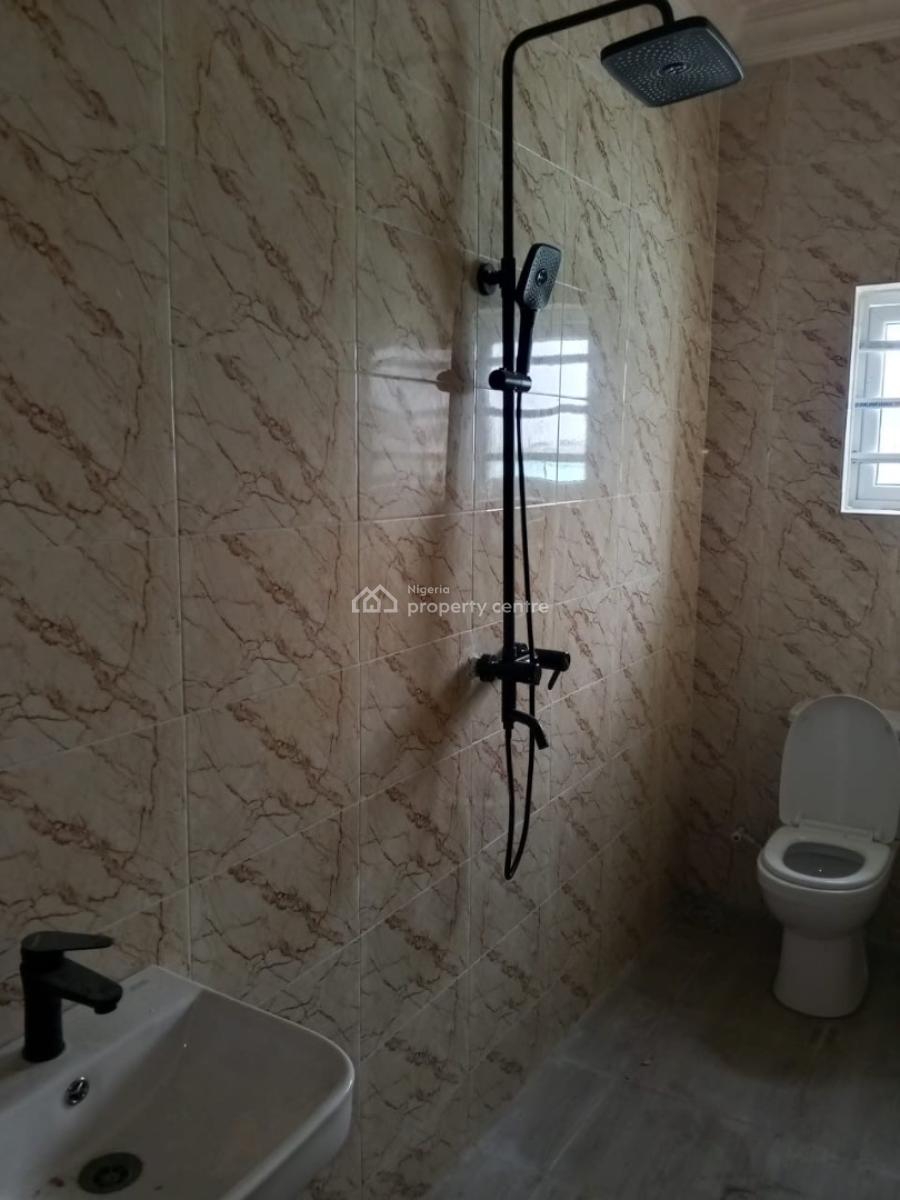 Luxurious Newly Built Mini Flat, Badore, Ajah, Lagos, Mini Flat (room and Parlour) for Rent