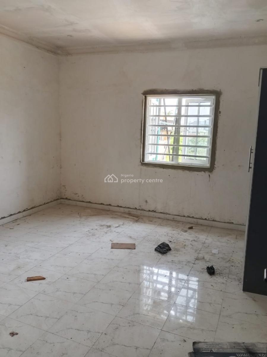 Luxurious Newly Built Mini Flat, Badore, Ajah, Lagos, Mini Flat (room and Parlour) for Rent