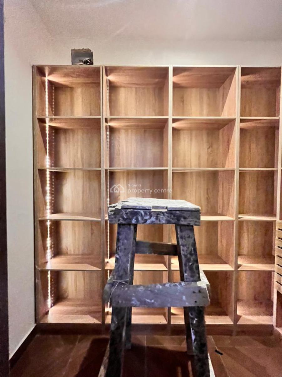 Newly Built 4 Bedroom Detached Duplex with Bq, Lekki Right, Lekki Phase 1, Lekki, Lagos, Semi-detached Duplex for Sale