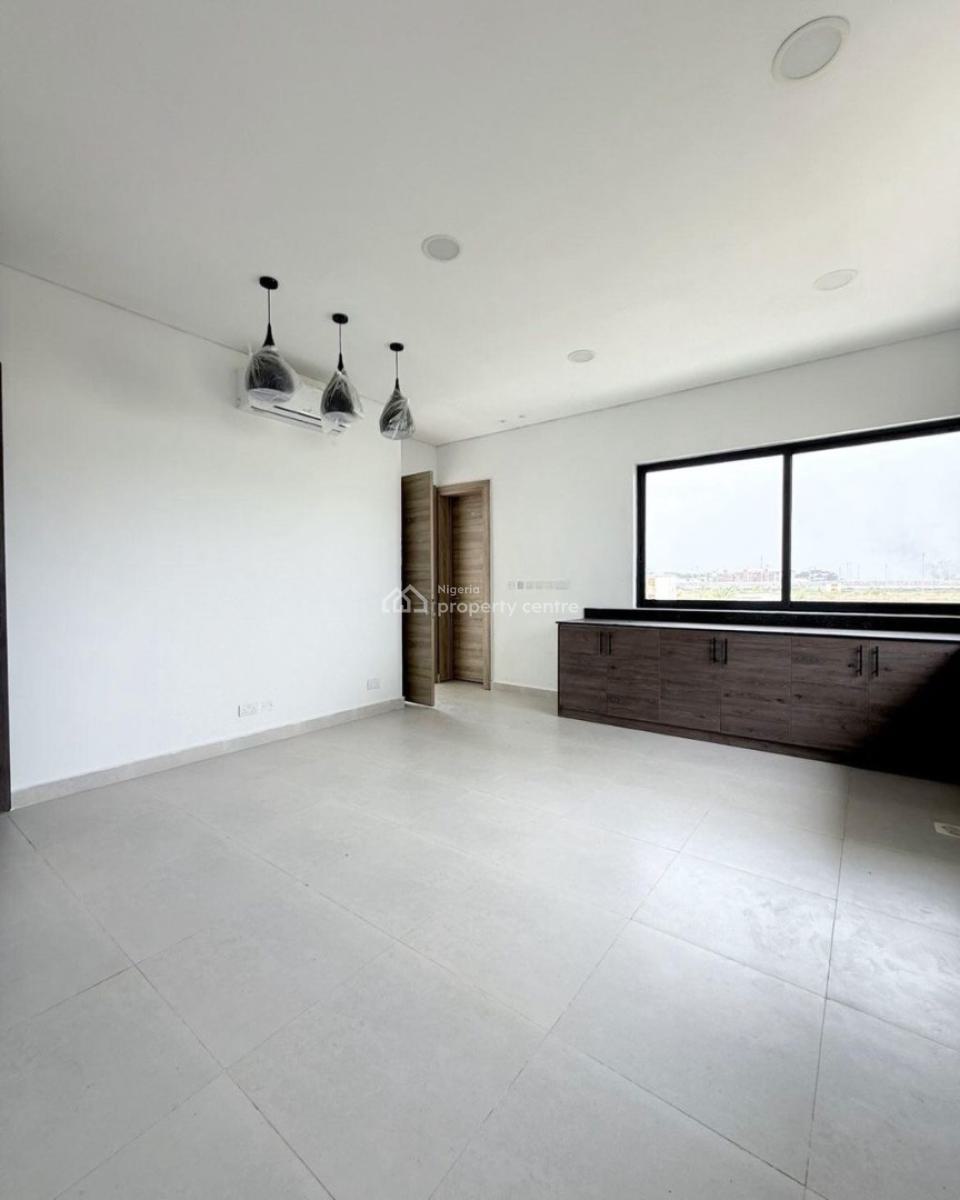 Exquisite Luxury Spacious Detached Duplex, Very Serene and Secured Estate, Osapa, Lekki, Lagos, Detached Duplex for Sale