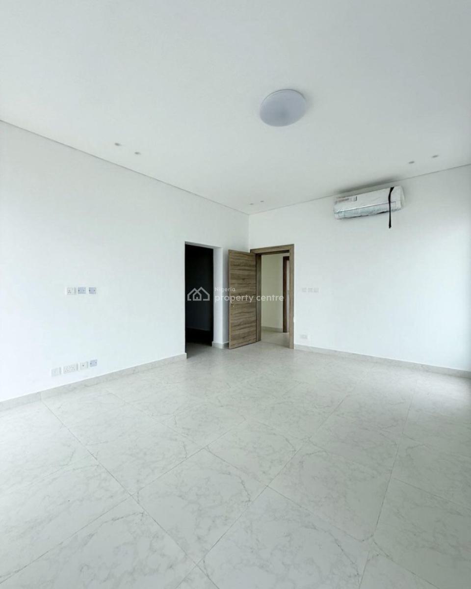 Exquisite Luxury Spacious Detached Duplex, Very Serene and Secured Estate, Osapa, Lekki, Lagos, Detached Duplex for Sale