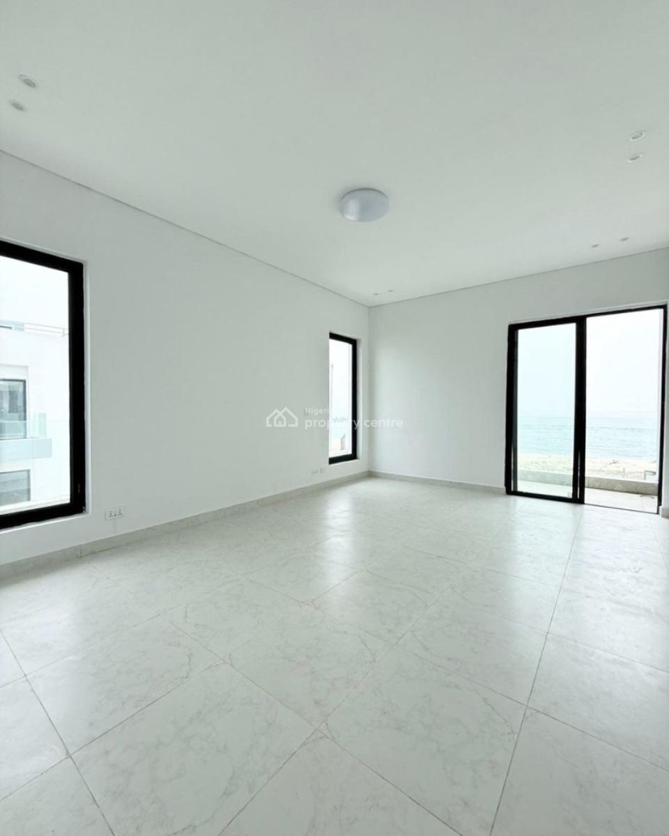 Exquisite Luxury Spacious Detached Duplex, Very Serene and Secured Estate, Osapa, Lekki, Lagos, Detached Duplex for Sale