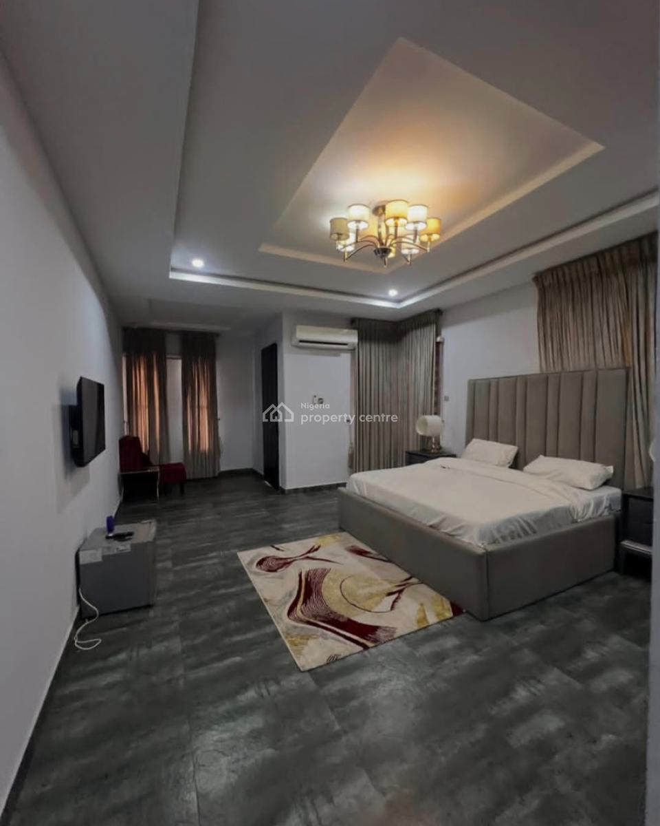 Self Service Fully Furnished 5bedroom Duplex with Bq, Ikoyi By Bis, Old Ikoyi, Ikoyi, Lagos, Semi-detached Duplex for Rent