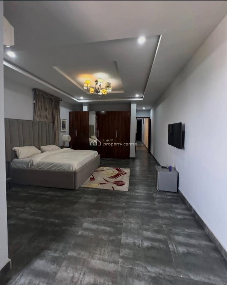 Self Service Fully Furnished 5bedroom Duplex with Bq, Ikoyi By Bis, Old Ikoyi, Ikoyi, Lagos, Semi-detached Duplex for Rent