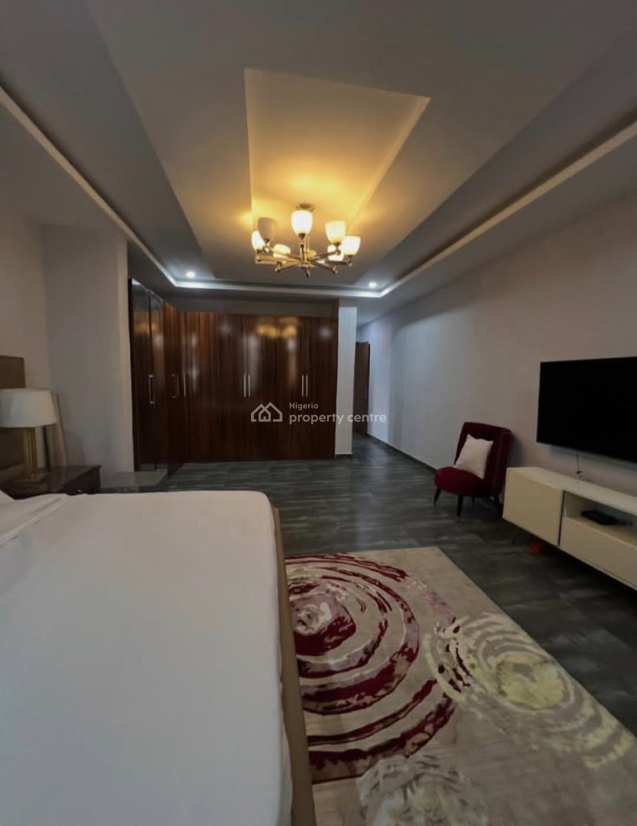 Self Service Fully Furnished 5bedroom Duplex with Bq, Ikoyi By Bis, Old Ikoyi, Ikoyi, Lagos, Semi-detached Duplex for Rent