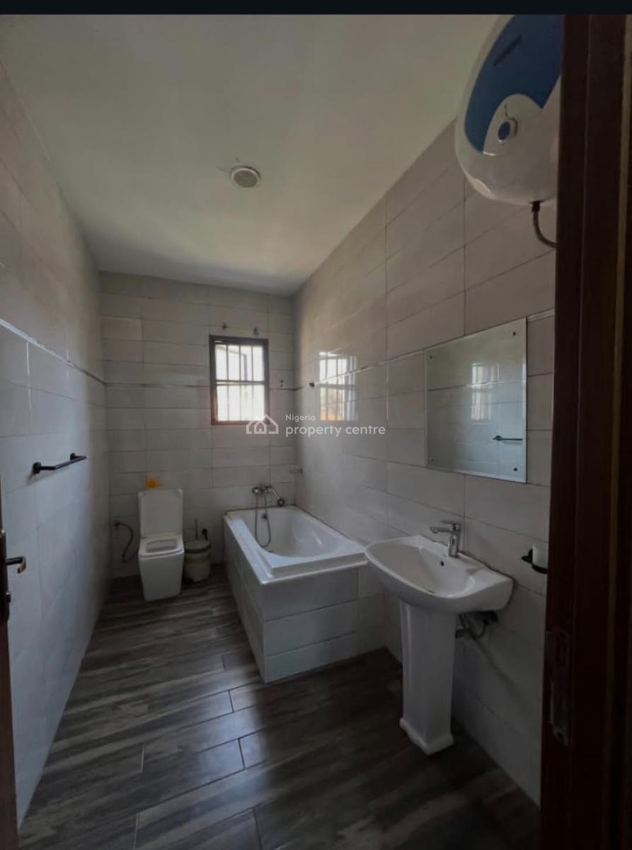 Self Service Fully Furnished 5bedroom Duplex with Bq, Ikoyi By Bis, Old Ikoyi, Ikoyi, Lagos, Semi-detached Duplex for Rent