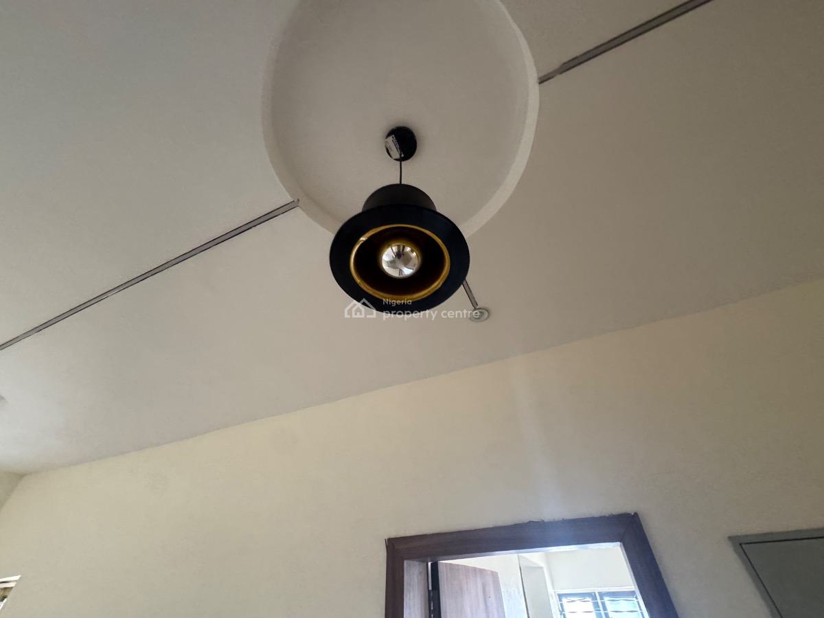 Standard 4bedroom Duplex  +bq, Four Minutes Drive to Lugbe Airport Road, Lugbe District, Abuja, Semi-detached Duplex for Sale