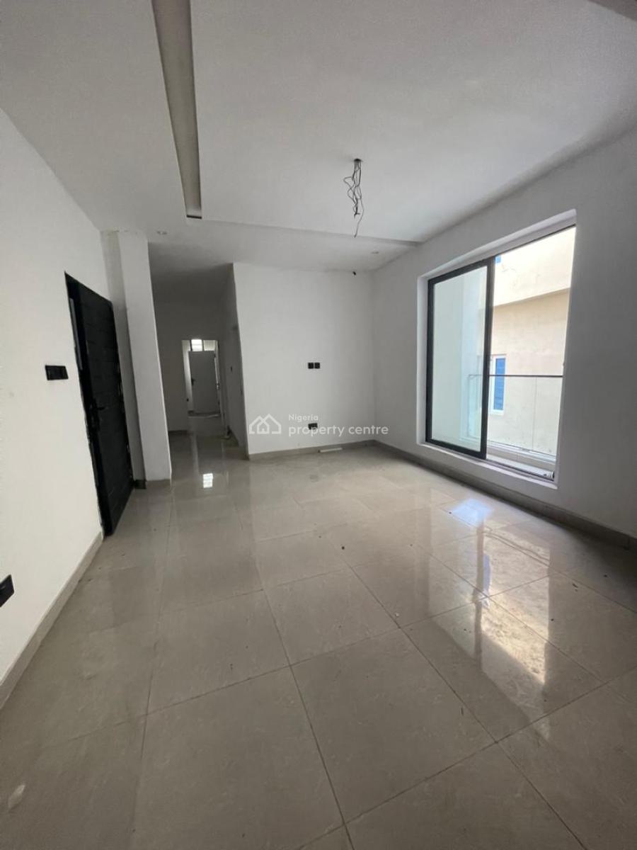 Newly Build 2 Bedrooms Apartment, Ologolo, Lekki, Lagos, Flat / Apartment for Rent