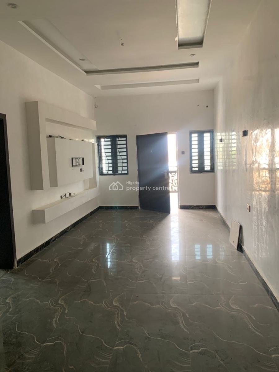 4bedroom Fully Detached Duplex +bq, Goldcity Estate, Lugbe District, Abuja, Detached Duplex for Rent