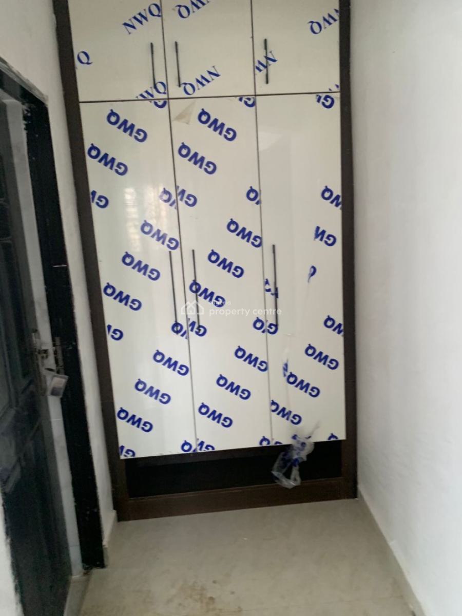 4bedroom Fully Detached Duplex +bq, Goldcity Estate, Lugbe District, Abuja, Detached Duplex for Rent