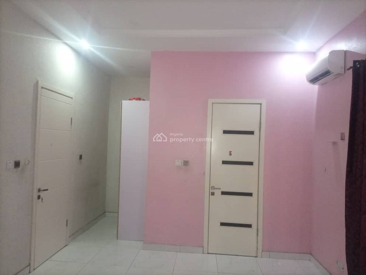 Exclusive 4-bedroom Terrace Duplex + Bq with Private Generator, Oniru, Victoria Island (vi), Lagos, Terraced Duplex for Rent