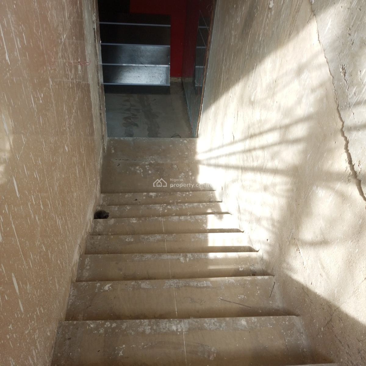 a Very Spacious and Sharp Shop Facing The Ado Road Ajah-lekki, Ado Road Ajah-lekki, Ado, Ajah, Lagos, Shop for Rent