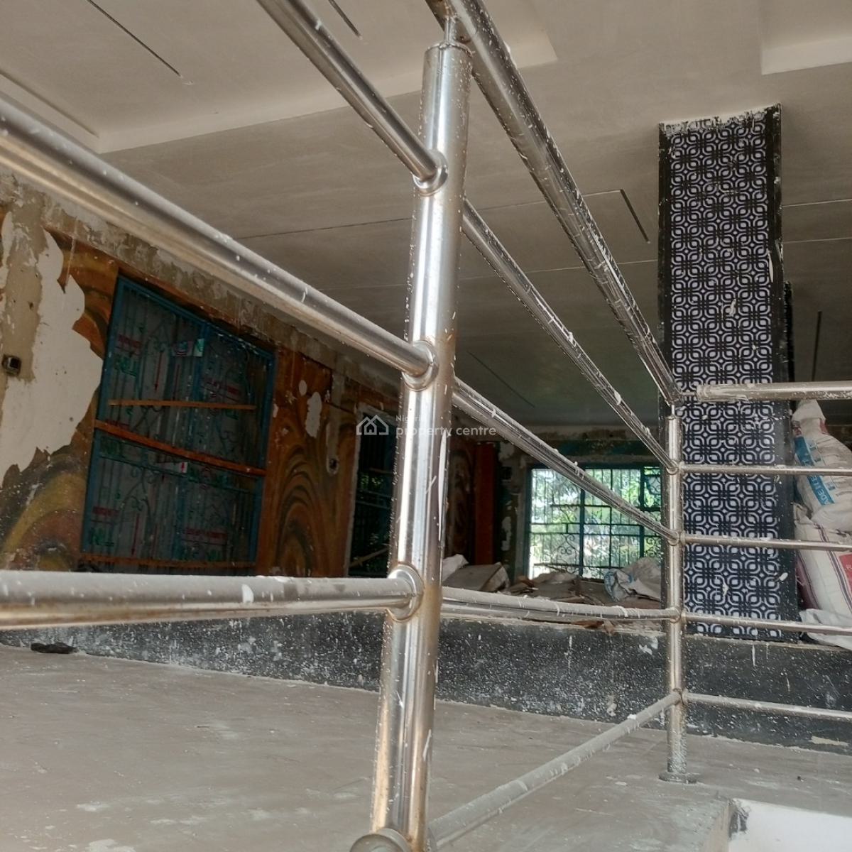 a Very Spacious and Sharp Shop Facing The Ado Road Ajah-lekki, Ado Road Ajah-lekki, Ado, Ajah, Lagos, Shop for Rent