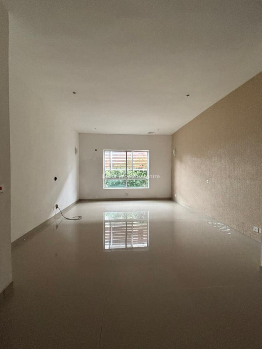 Waterfront 3 Bedroom Apartment with 1 Bq, Banana Island, Banana Island, Ikoyi, Lagos, Flat / Apartment for Rent