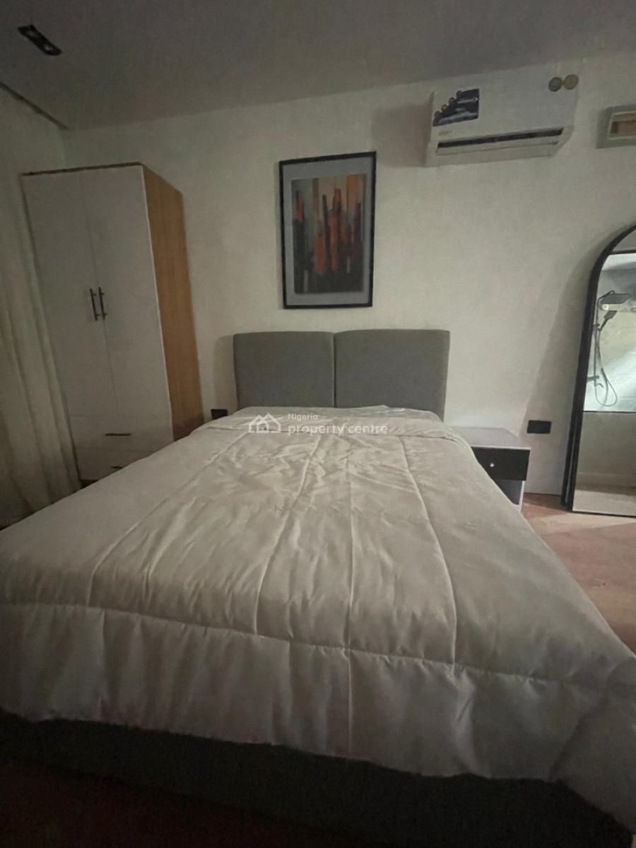a Furnished and Modern Studio Apartment, Shomolu, Lagos, Self Contain (single Rooms) for Sale