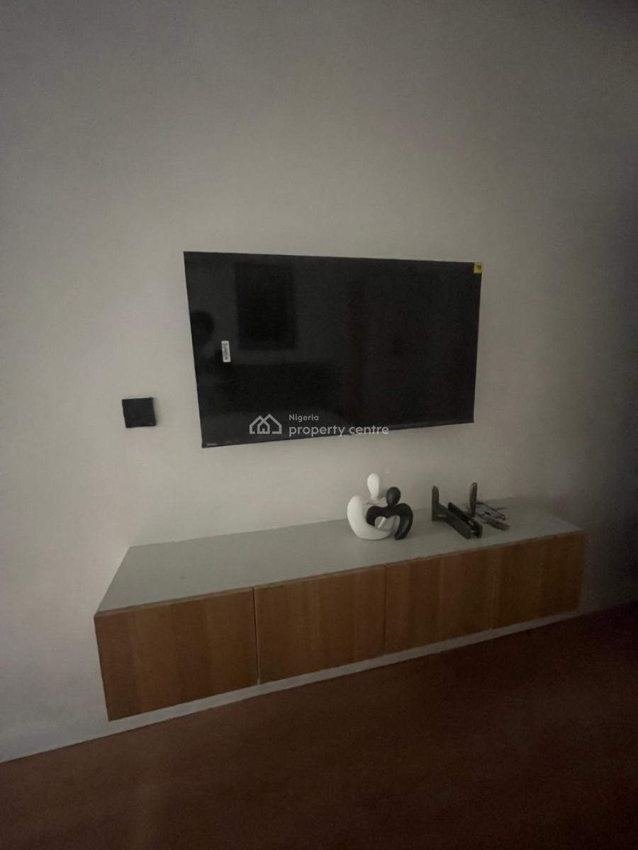 a Furnished and Modern Studio Apartment, Shomolu, Lagos, Self Contain (single Rooms) for Sale