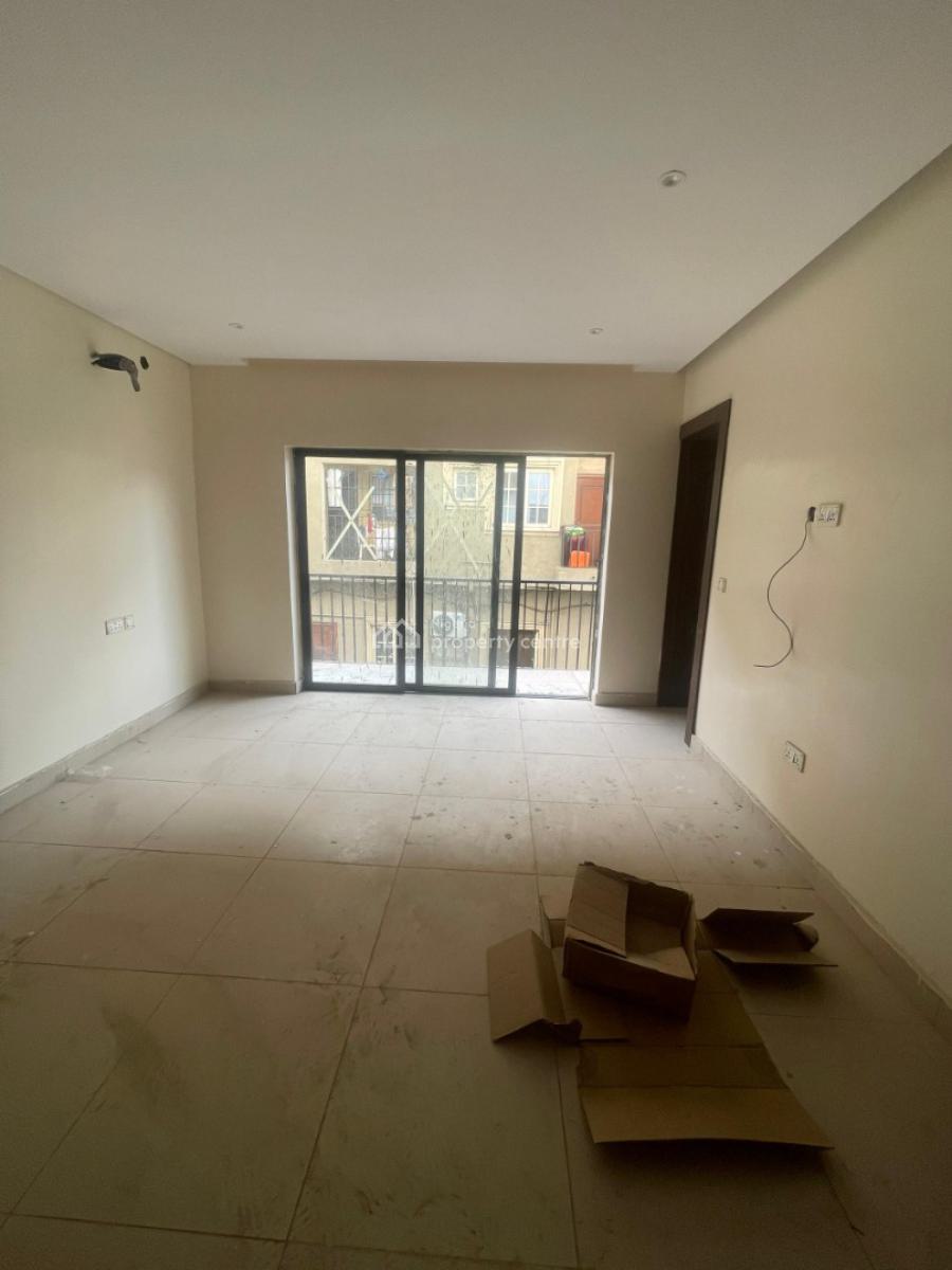 a Newly Built & Modern Studio Apartment, Onike, Yaba, Lagos, Self Contain (single Rooms) for Sale