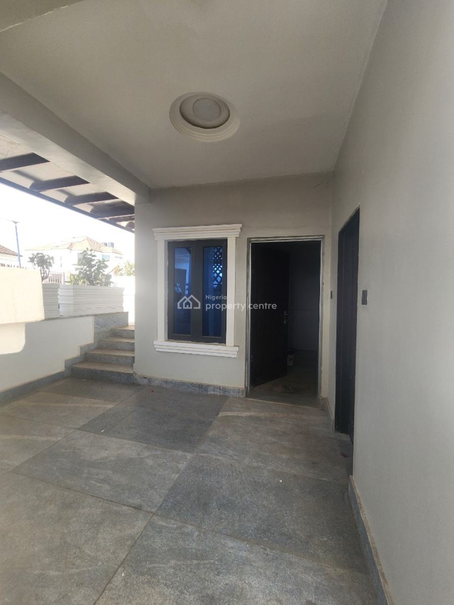 Furnished, Beautiful 1 Bedroom Apartment, Naf Valley Estate, Asokoro District, Abuja, Mini Flat (room and Parlour) for Rent