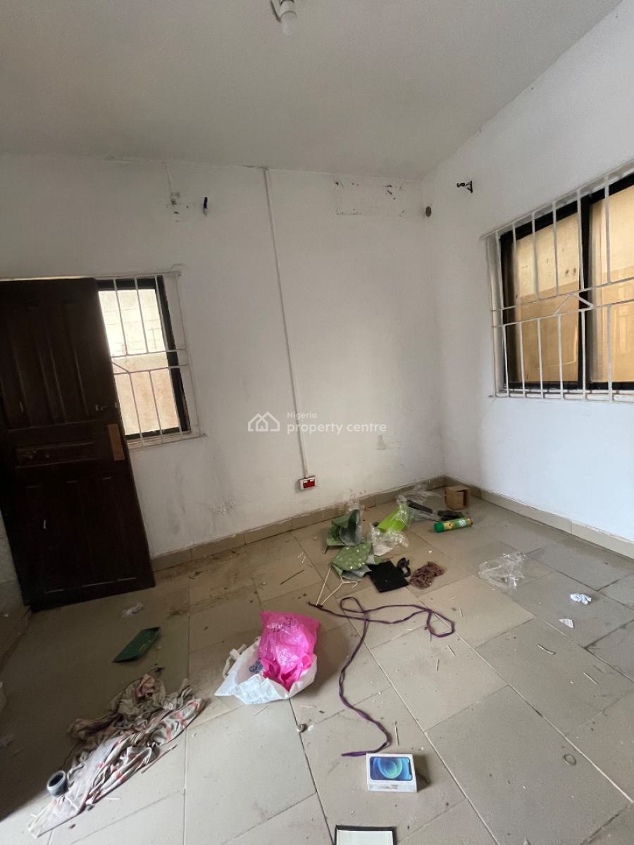 2 Units of Renovated Miniflat Upstairs with a Kitchen Cabinet, Alapere, Ketu, Lagos, Mini Flat (room and Parlour) for Rent