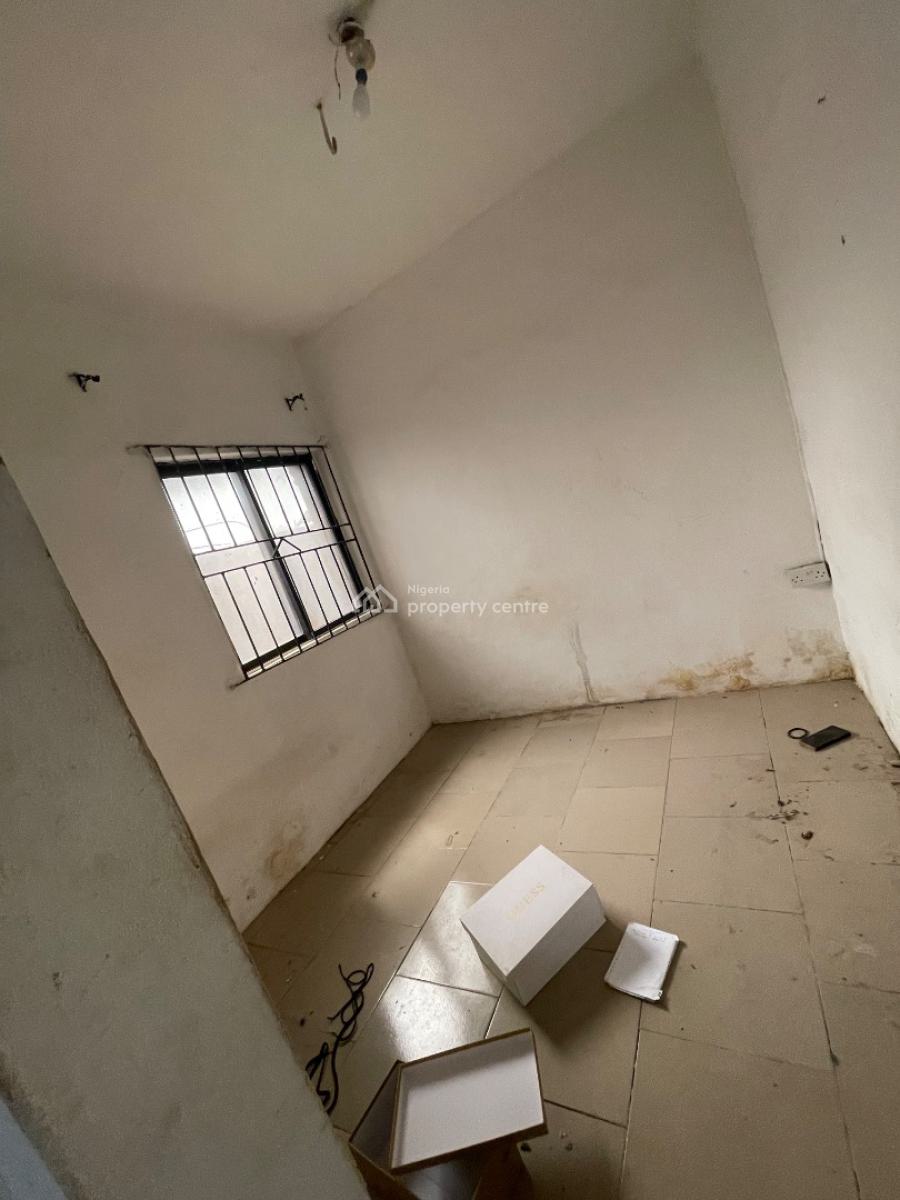 2 Units of Renovated Miniflat Upstairs with a Kitchen Cabinet, Alapere, Ketu, Lagos, Mini Flat (room and Parlour) for Rent