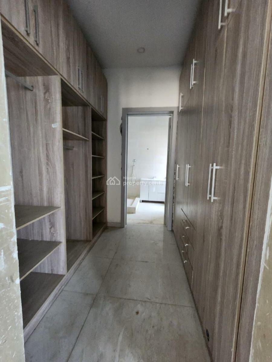 5 Bedroom Semi Detached Duplex, Admiralty Way, Lekki Phase 1, Lekki, Lagos, Semi-detached Duplex for Sale