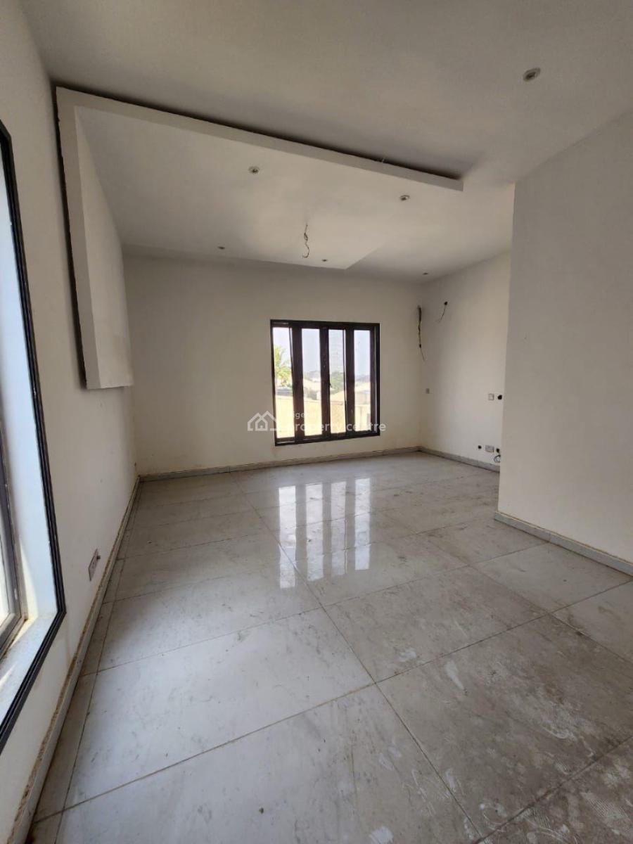 5 Bedroom Semi Detached Duplex, Admiralty Way, Lekki Phase 1, Lekki, Lagos, Semi-detached Duplex for Sale