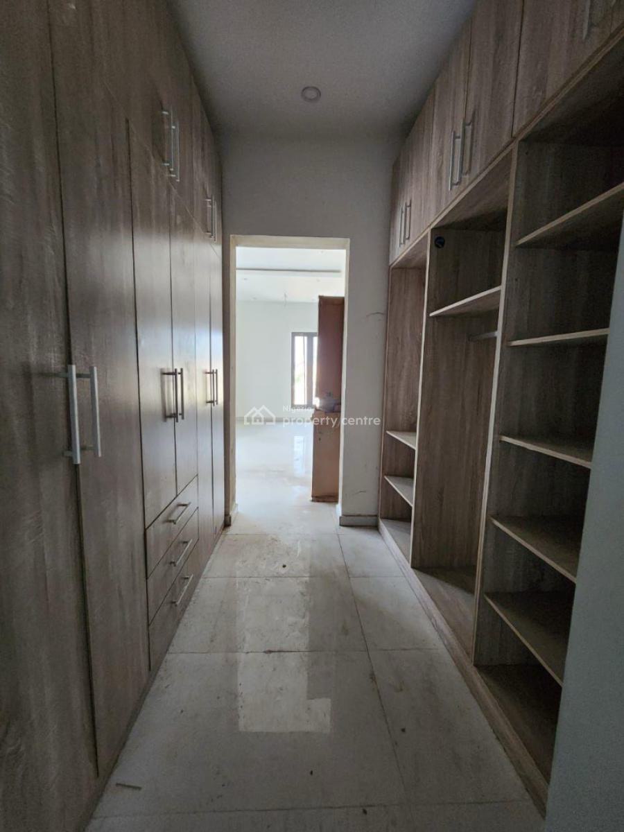 5 Bedroom Semi Detached Duplex, Admiralty Way, Lekki Phase 1, Lekki, Lagos, Semi-detached Duplex for Sale