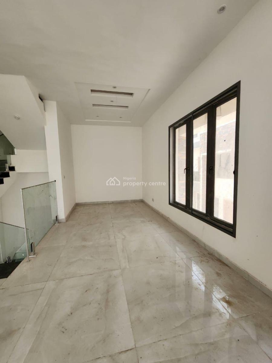 5 Bedroom Semi Detached Duplex, Admiralty Way, Lekki Phase 1, Lekki, Lagos, Semi-detached Duplex for Sale