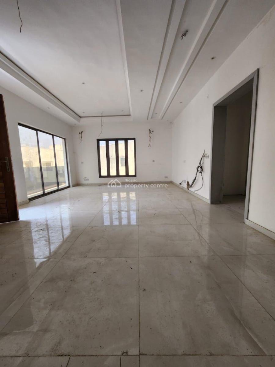 5 Bedroom Semi Detached Duplex, Admiralty Way, Lekki Phase 1, Lekki, Lagos, Semi-detached Duplex for Sale