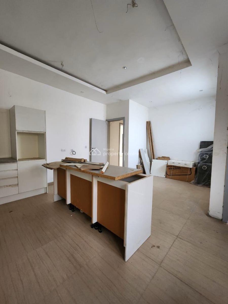 5 Bedroom Semi Detached Duplex, Admiralty Way, Lekki Phase 1, Lekki, Lagos, Semi-detached Duplex for Sale