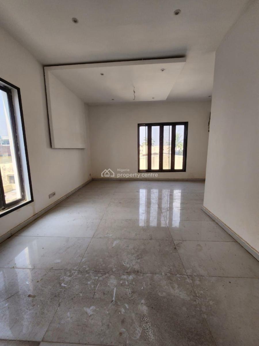 5 Bedroom Semi Detached Duplex, Admiralty Way, Lekki Phase 1, Lekki, Lagos, Semi-detached Duplex for Sale
