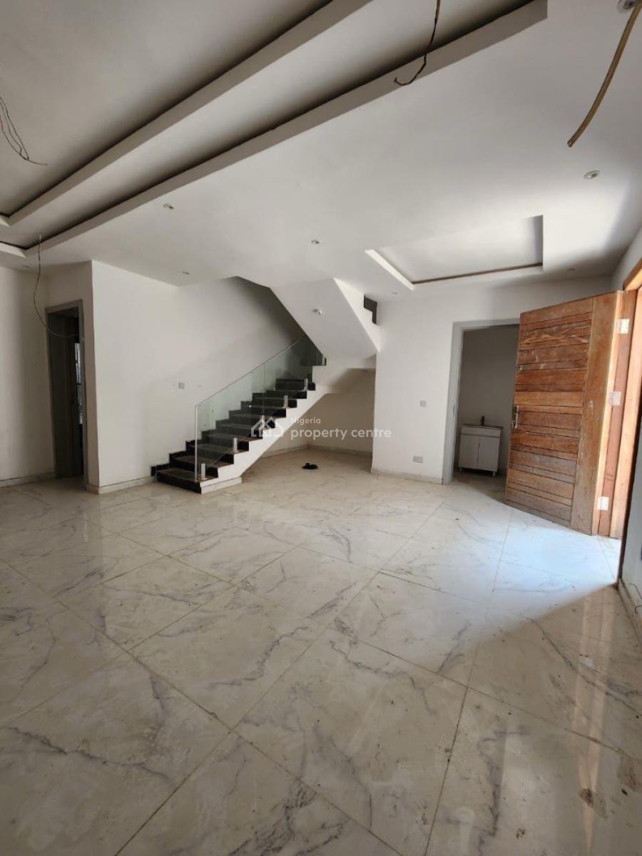 5 Bedroom Semi Detached Duplex, Admiralty Way, Lekki Phase 1, Lekki, Lagos, Semi-detached Duplex for Sale